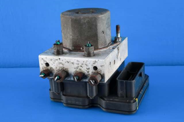 ABS sentral til Tesla Model S, 2013-2016 (Fase 1)  (TESLA|6006363-00-C)