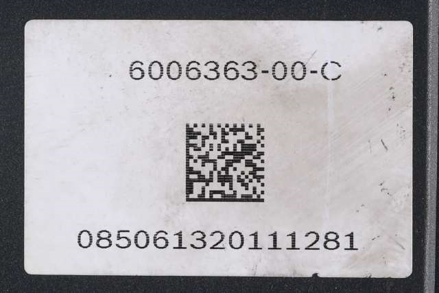 ABS sentral til Tesla Model S 2013-2016 (Fase 1) (TESLA|6006363-00-C|)