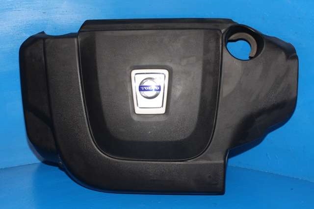 Motordeksel over motor til Volvo V70, 2007-2013 (Type III, Fase 1)  