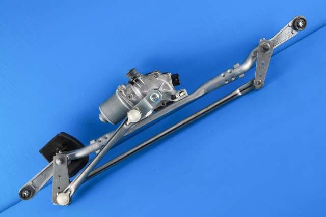 Viskermotor frontrute komplett m/overføring til Suzuki Ignis 2016-->> (Type II) (DENSO|159300-7840|38110-62R00|)