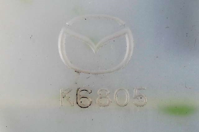 Ekspansjonstank til Mazda CX-3 2015-2022