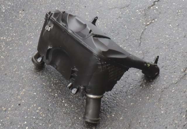 MC, Luftfilterboks til MC BMW R1250 RT 2019-->> (Touring) (Touring) 