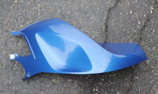 MC, Deksel, tank til MC BMW R1250 RT 2019-->> (Touring) (Touring) (BMW|46.63-8 533 574|)