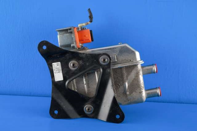 Varmeapparat PTC-heater til Audi e-tron 2018-->>  (VAG|3Q0 963 231 E|)