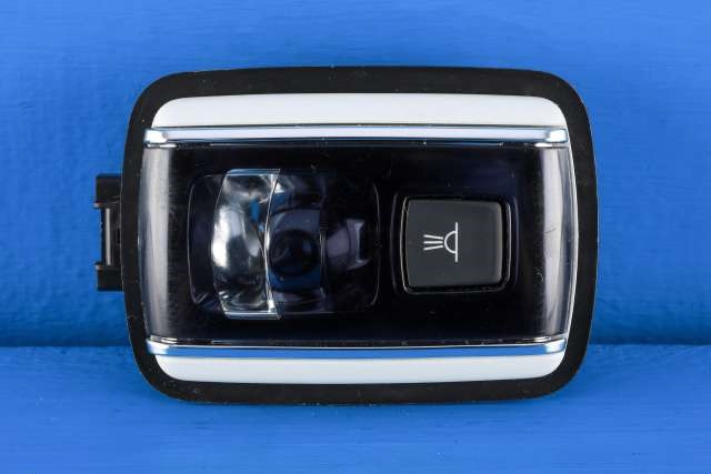 Taklyspanel til Peugeot 508 2014-2018 (Type I, Fase 2)