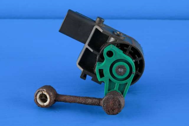 Sensor nivå, høyre bak til Peugeot 508 2014-2018 (Type I, Fase 2) (PEUGEOT|96 634883 80|)