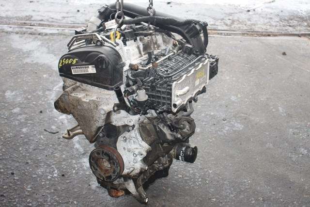 Motor bensin til VW Golf VII, 2012-2017 (Fase 1)  (CPTA)