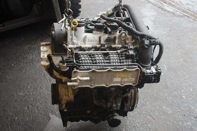 Motor bensin til VW Golf VII 2012-2017 (Fase 1)  (CPTA|)