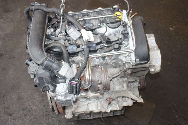 Motor bensin til VW Golf VII 2012-2017 (Fase 1)  (CPTA|)
