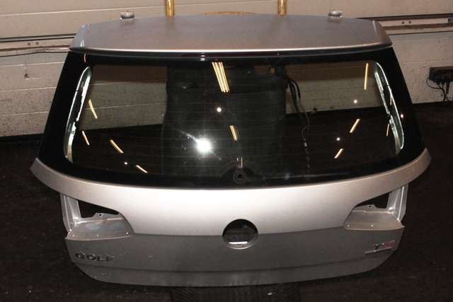 Bakluke combi til VW Golf VII, 2012-2017 (Fase 1)  