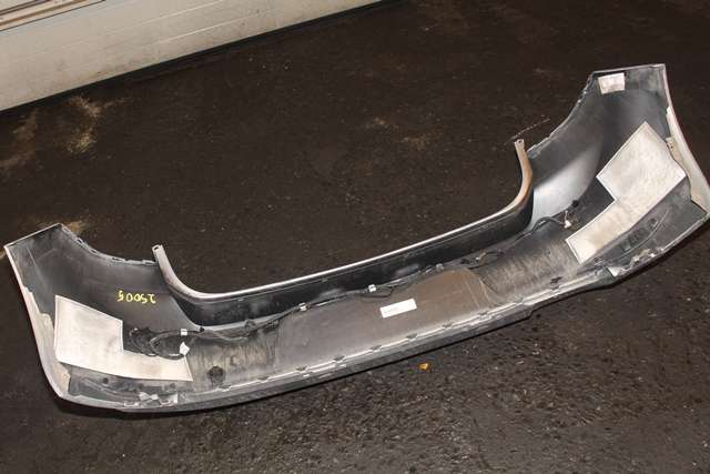 Støtfanger bak combi til VW Golf VII 2012-2017 (Fase 1)  