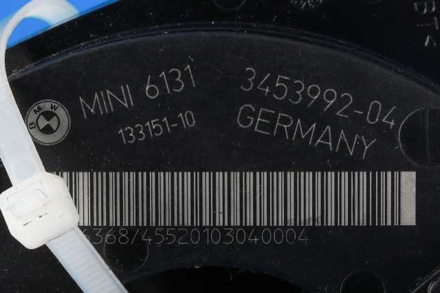 Bryter combi til Mini Countryman 2010-2016 (R60) (R60) (BMW|3 453 992|)