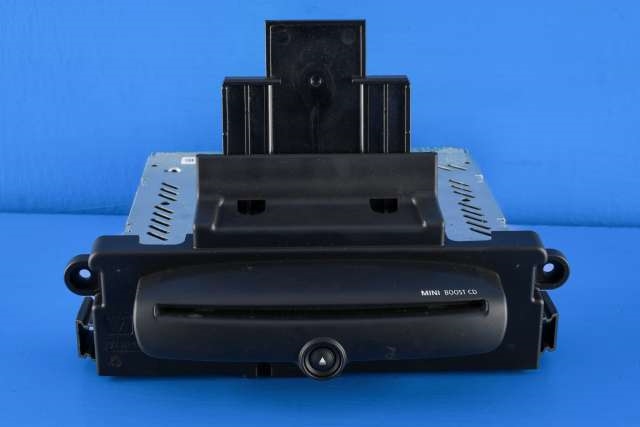 Bilstereo til Mini Countryman, 2010-2016 (R60) (R60) (BMW|65.12-3 456 515)