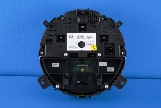 Instrumentpanel til Mini Countryman 2010-2016 (R60) (R60) (BMW|9 232 430|)