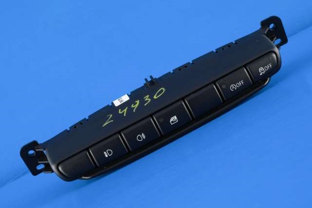 Bryter diverse til Mini Countryman, 2010-2016 (R60) (R60) (BMW|9 804 920)