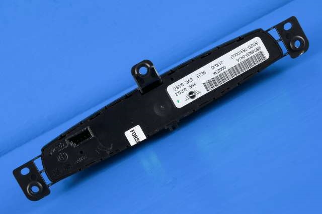 Bryter diverse til Mini Countryman 2010-2016 (R60) (R60) (BMW|9 804 920|)