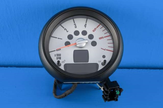 Turteller til Mini Countryman, 2010-2016 (R60) (R60) (BMW|9 232 438)