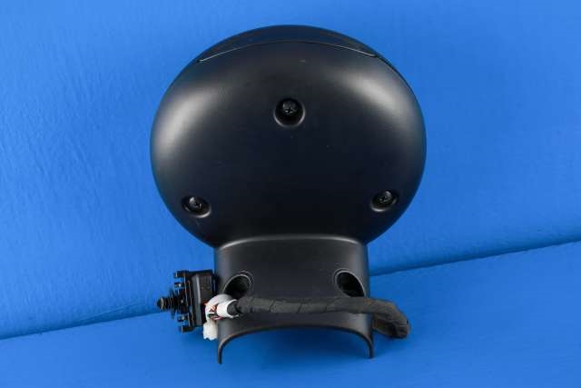 Turteller til Mini Countryman 2010-2016 (R60) (R60) (BMW|9 232 438|)