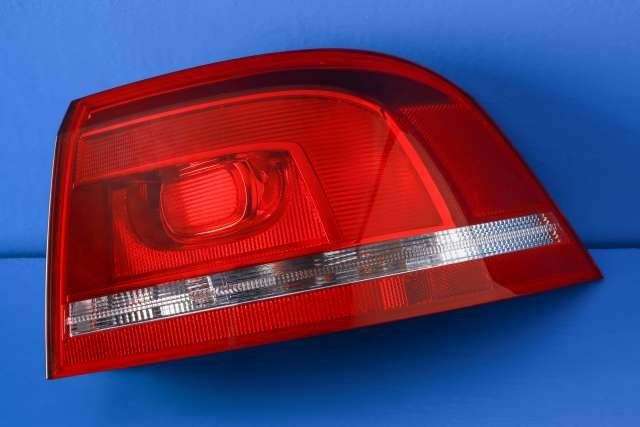 Baklykt høyre ytre til VW Passat, 2011-2015 (B7) (B7) (VAG|3AF 945 096 G)