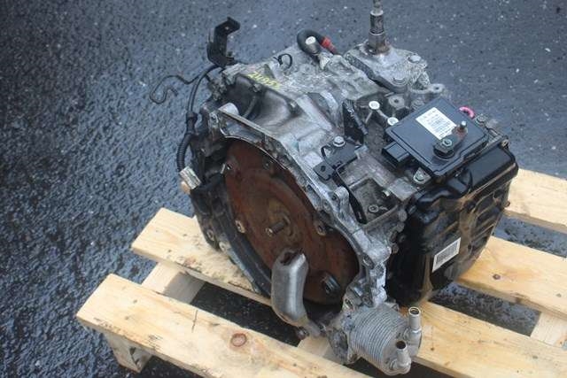 Girkasse automat til Citroën DS5, 2012-2017  (CITREON|20GZ09)