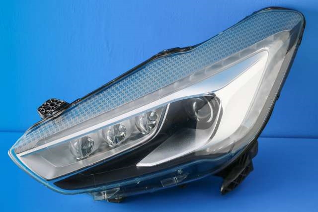 Frontlykt venstre xenon til Citroën DS5 2012-2017 (CITROEN|98 087177 80|)