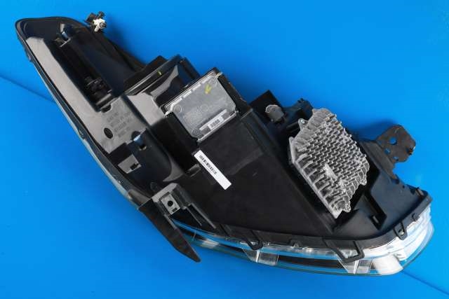 Frontlykt venstre xenon til Citroën DS5 2012-2017 (CITROEN|98 087177 80|)