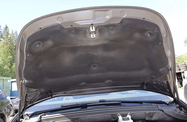 Panser til Citroën DS5 2012-2017  