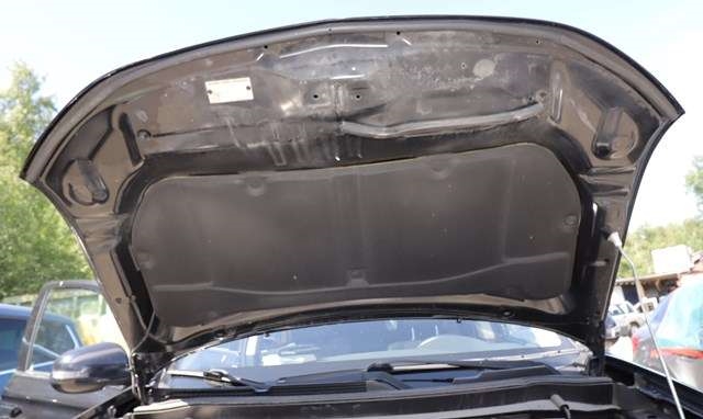 Panser til Mitsubishi Outlander 2012-2015 (Type III, Fase 1)  