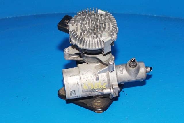 Motorrom diverse til Audi A5 2007-2016 (Type I) (BOSCH|0 132 018 030|5QE 614 307 F.|)