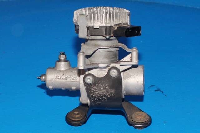 Motorrom diverse til Audi A5 2007-2016 (Type I) (BOSCH|0 132 018 030|5QE 614 307 F.|)
