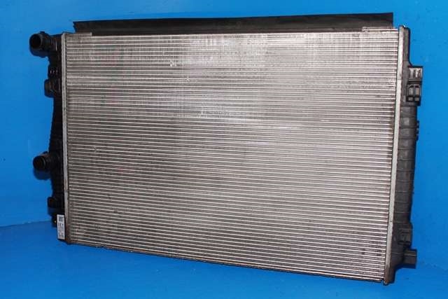 Radiator (automat gir) til VW Passat, 2015-2019 (Fase 1) (B8) (B8) (VAG|5Q0 121 251 GR)