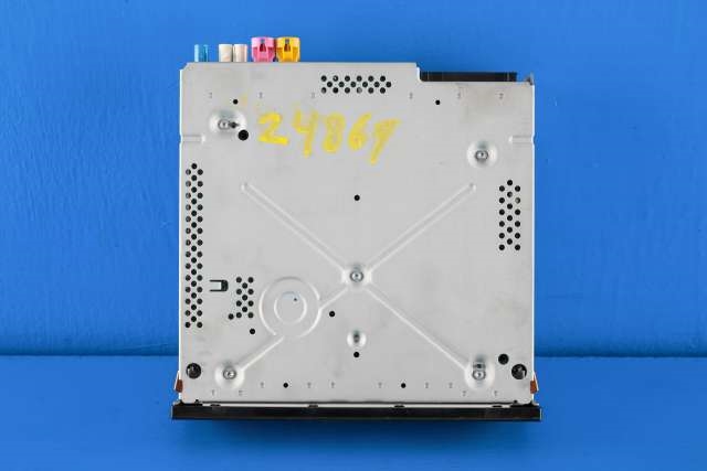 Bilstereo til VW Passat 2015-2019 (Fase 1) (B8) (B8) (VAG|3Q0 035 874 C|)