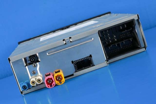 Bilstereo til VW Passat 2015-2019 (Fase 1) (B8) (B8) (VAG|3Q0 035 874 C|)