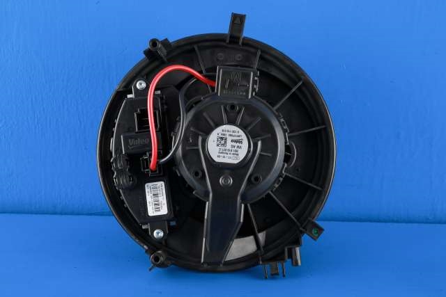 Varmeapparat motor til VW Passat 2015-2019 (Fase 1) (B8) (B8) (VAG|3Q1 819 021 C|)