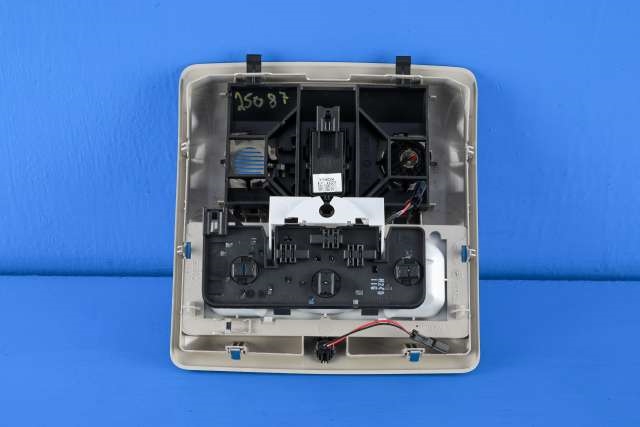 Taklyspanel til Land Rover Discovery 2009-2017 (Type IV)