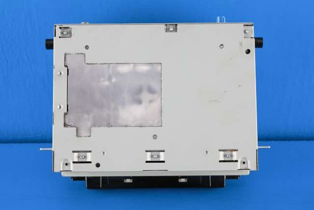 Bilstereo navigasjon spiller til Land Rover Discovery 2009-2017 (Type IV) (LAND ROVER|CF6N-18C815-HP|31357756 AA|)