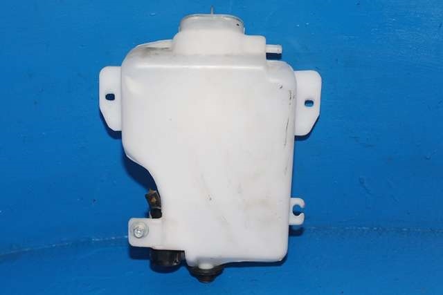 Spylertank bak til Mitsubishi Pajero 2007-2016 (Type IV, Fase 1)