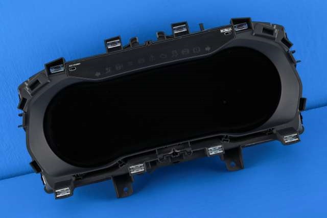 Instrumentpanel til VW Passat, 2015-2019 (Fase 1) (B8) (B8) (VAG|3G1 920 794 C)