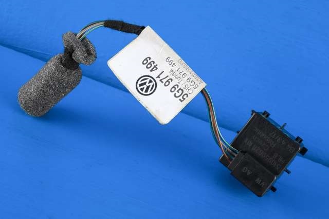 Bryter diverse til VW Passat 2015-2019 (Fase 1) (B8) (B8) (VAG|5G9 971 499|)