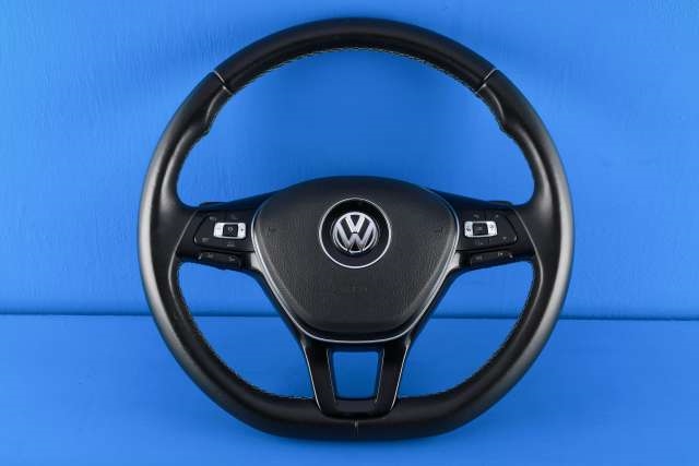 Airbag ratt til VW Passat, 2015-2019 (Fase 1) (B8) (B8) (VAG|5G0 419 091)