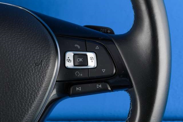 Airbag ratt til VW Passat 2015-2019 (Fase 1) (B8) (B8) (VAG|5G0 419 091|)