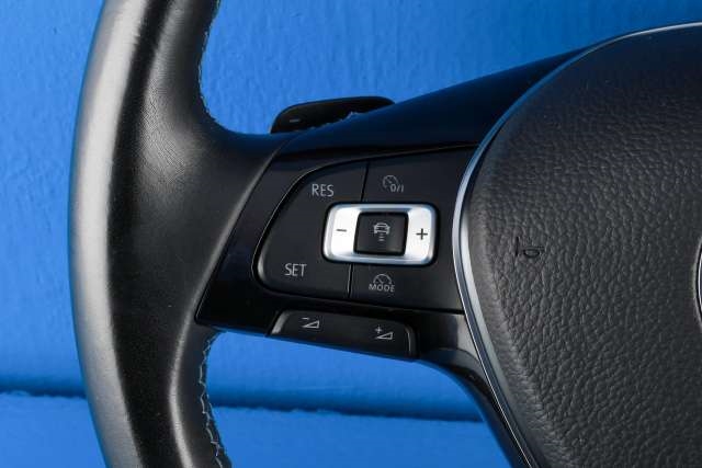 Airbag ratt til VW Passat 2015-2019 (Fase 1) (B8) (B8) (VAG|5G0 419 091|)