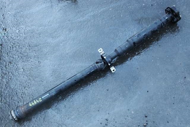 Mellomaksel bakre til BMW X3 2010-2017 (F25) (F25) (BMW|7 612 791|)