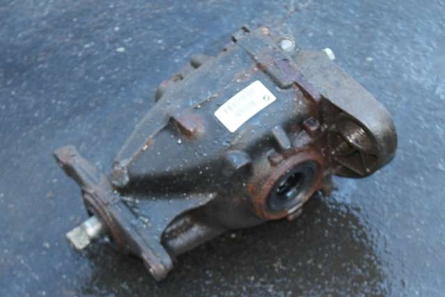 Kardang klokke bak til BMW X3, 2010-2017 (F25) (F25) (BMW|7 592 005)