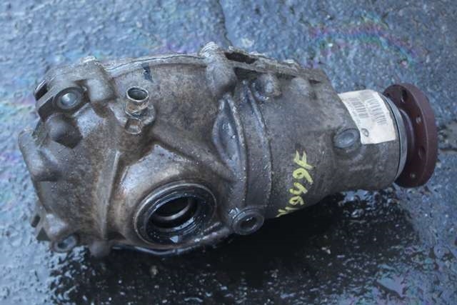 Kardang klokke foran til BMW X3, 2010-2017 (F25) (F25) (BMW|7 591 997)