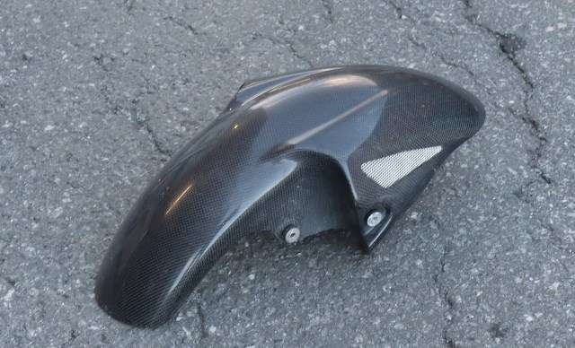 MC, Framskjerm til MC Yamaha YZF-R6 1999-2002