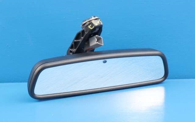 Speil innvendig til Land Rover Discovery 2009-2017 (Type IV) (LAND ROVER|AH42-17E678-AD|)