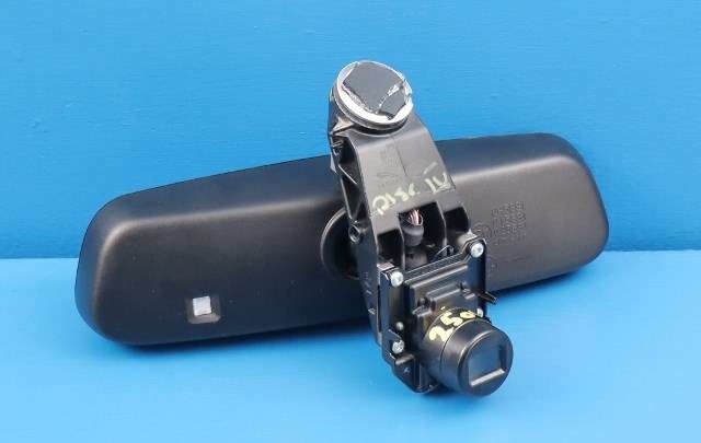 Speil innvendig til Land Rover Discovery 2009-2017 (Type IV) (LAND ROVER|AH42-17E678-AD|)