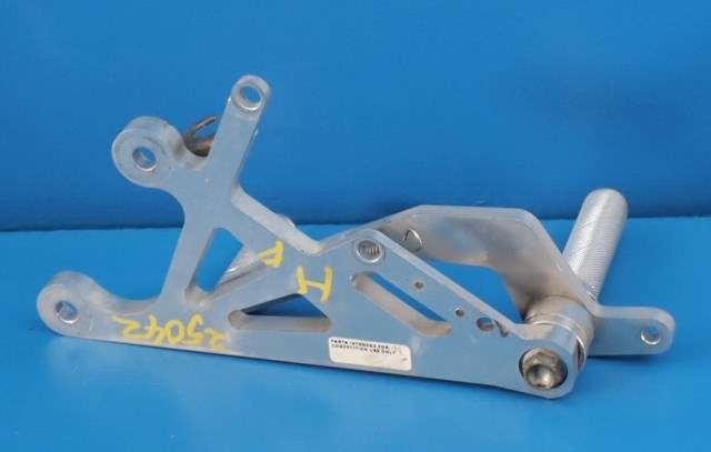 MC, Fotbrems til MC Yamaha YZF-R6 1999-2002