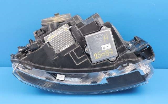 Frontlykt venstre xenon til Land Rover Discovery 2009-2017 (Type IV)  (LAND ROVER|EH22-13W030-HE|)